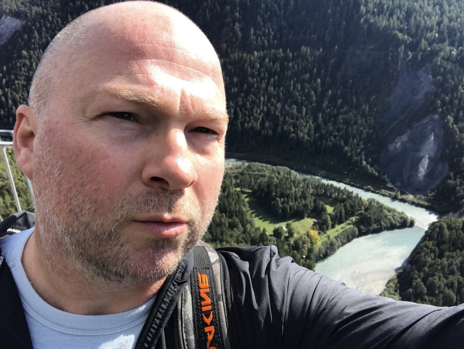 Ruben Duijn, founder of Vortex Labs